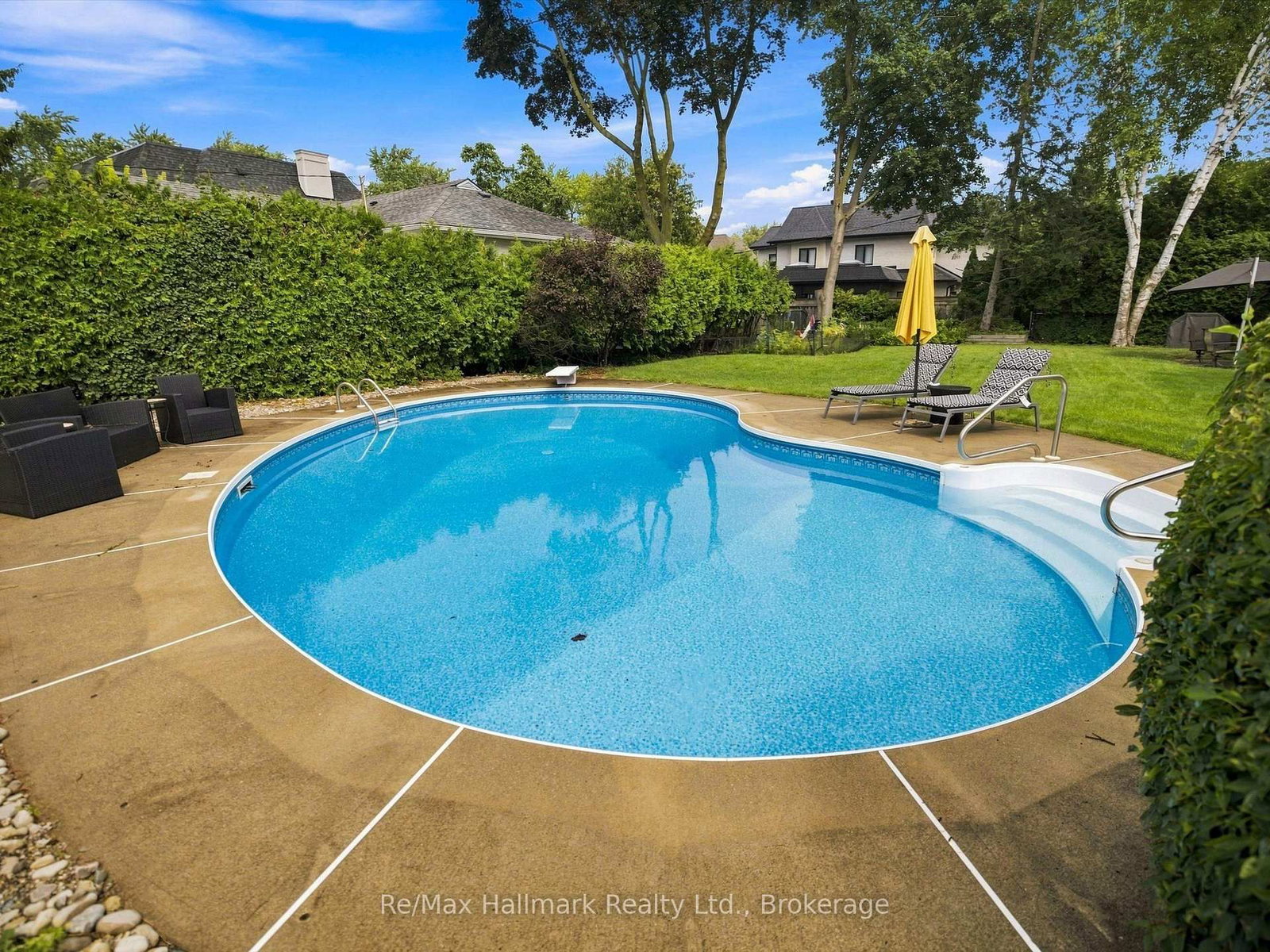 2031 DUNCAN Road • Oakville, ON photo 37