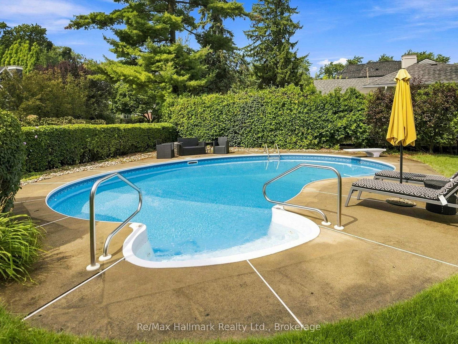 2031 DUNCAN Road • Oakville, ON photo 38