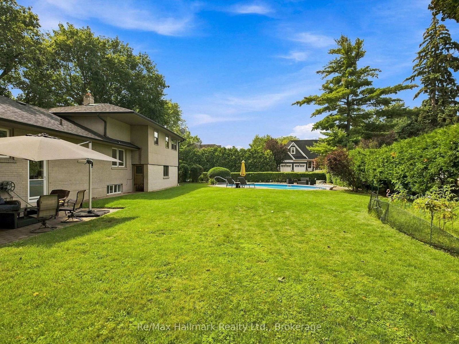 2031 DUNCAN Road • Oakville, ON photo 40