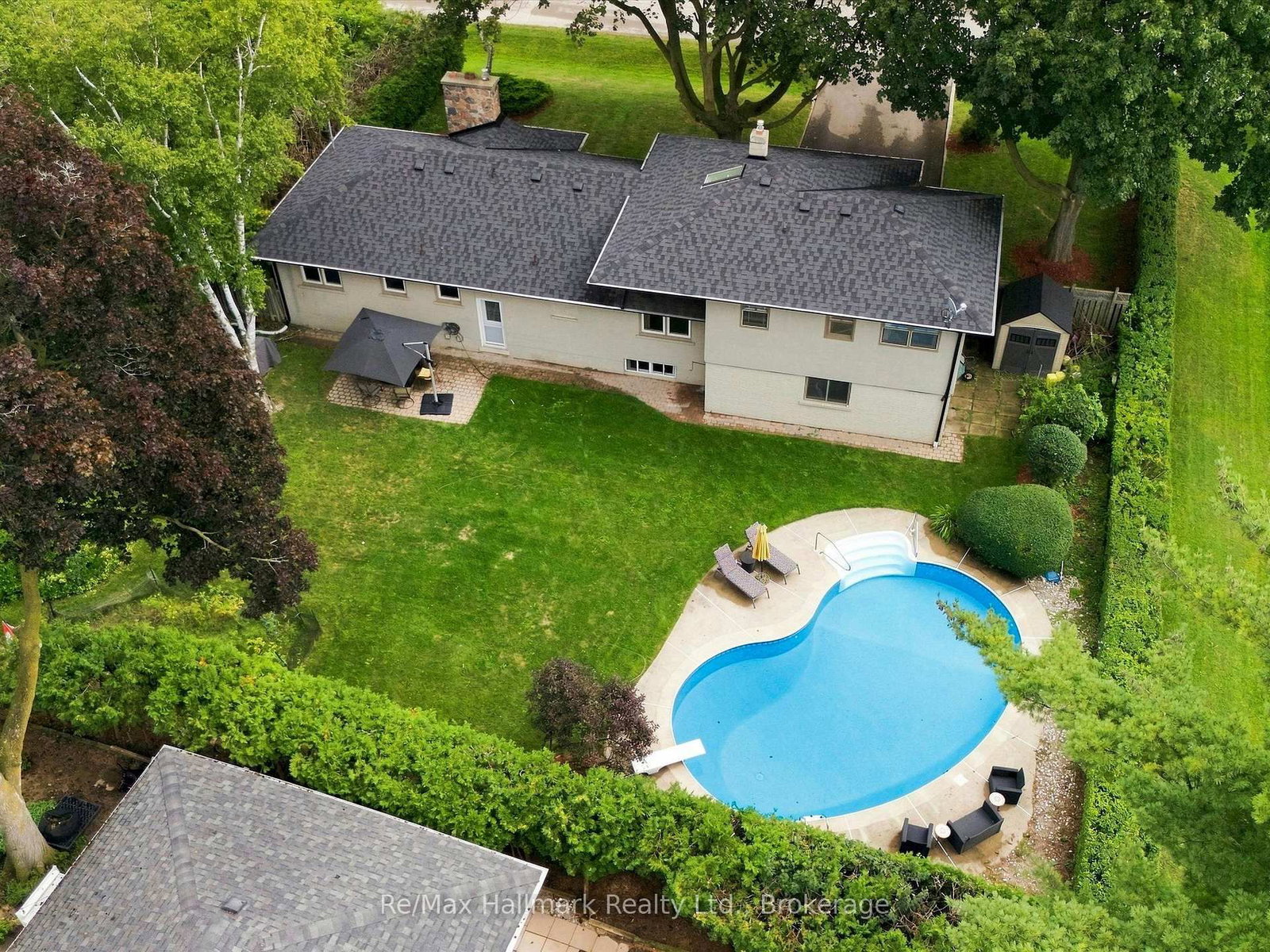 2031 DUNCAN Road • Oakville, ON photo 41