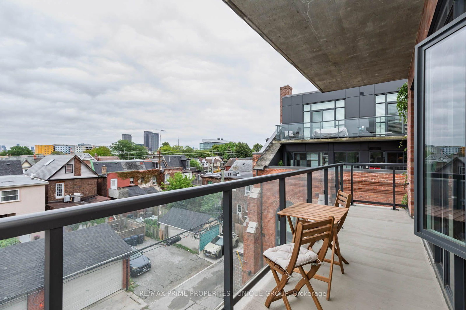 245 Perth Avenue • #304 • Toronto, ON photo 20