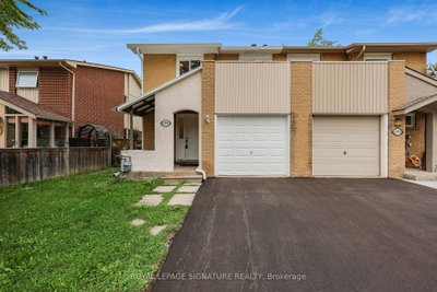 5950 Chidham Crescent • Mississauga, ON photo 3