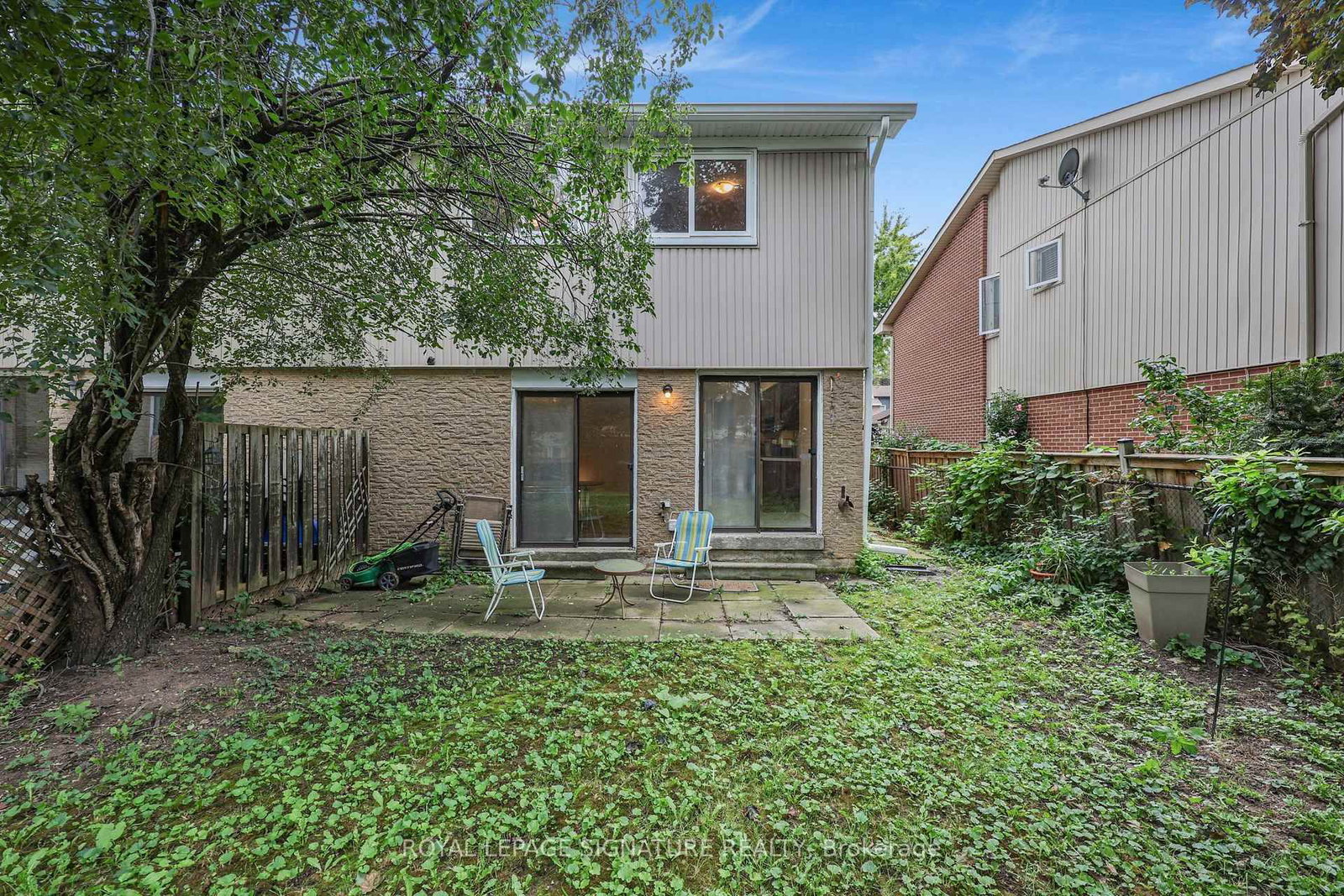 5950 Chidham Crescent • Mississauga, ON photo 44