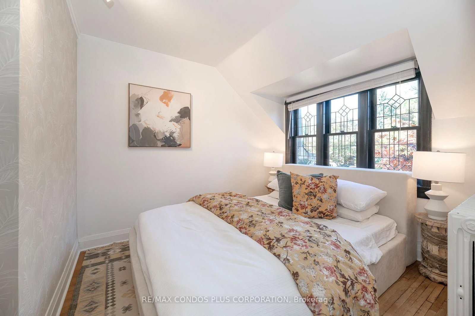 11 Elton Crescent • Toronto, ON photo 17