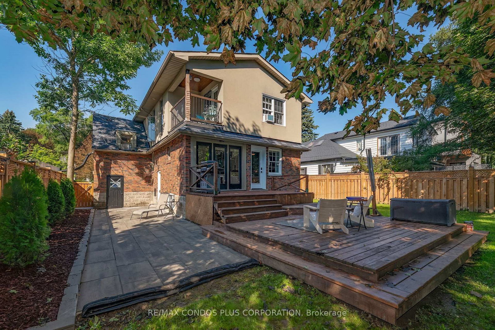 11 Elton Crescent • Toronto, ON photo 33