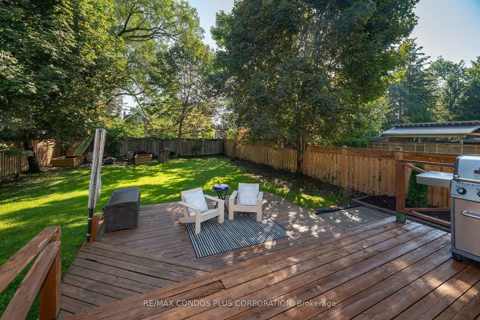 11 Elton Crescent • Toronto, ON photo 34