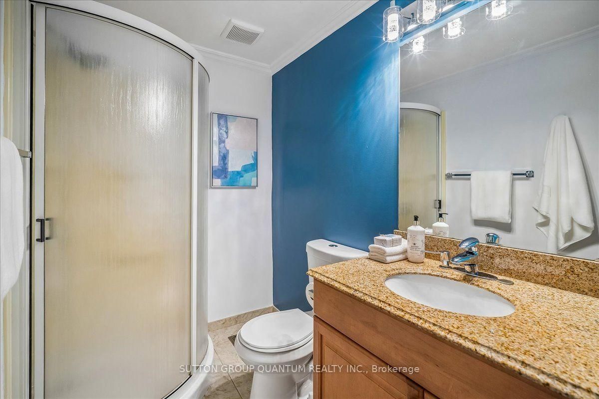 1023 Runnymead Crescent • Oakville, ON photo 20