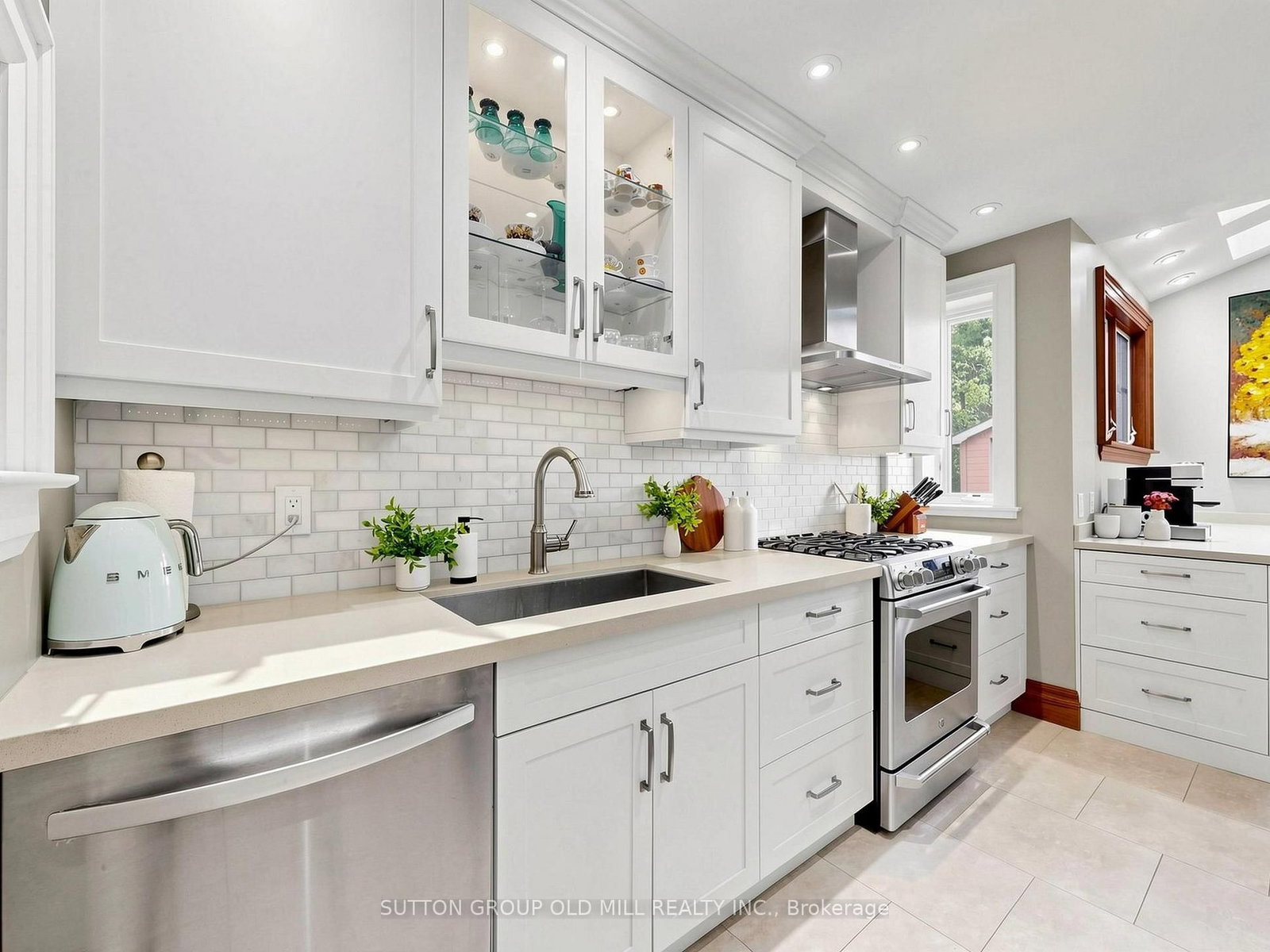 67 Old Mill Drive • Toronto, ON photo 10