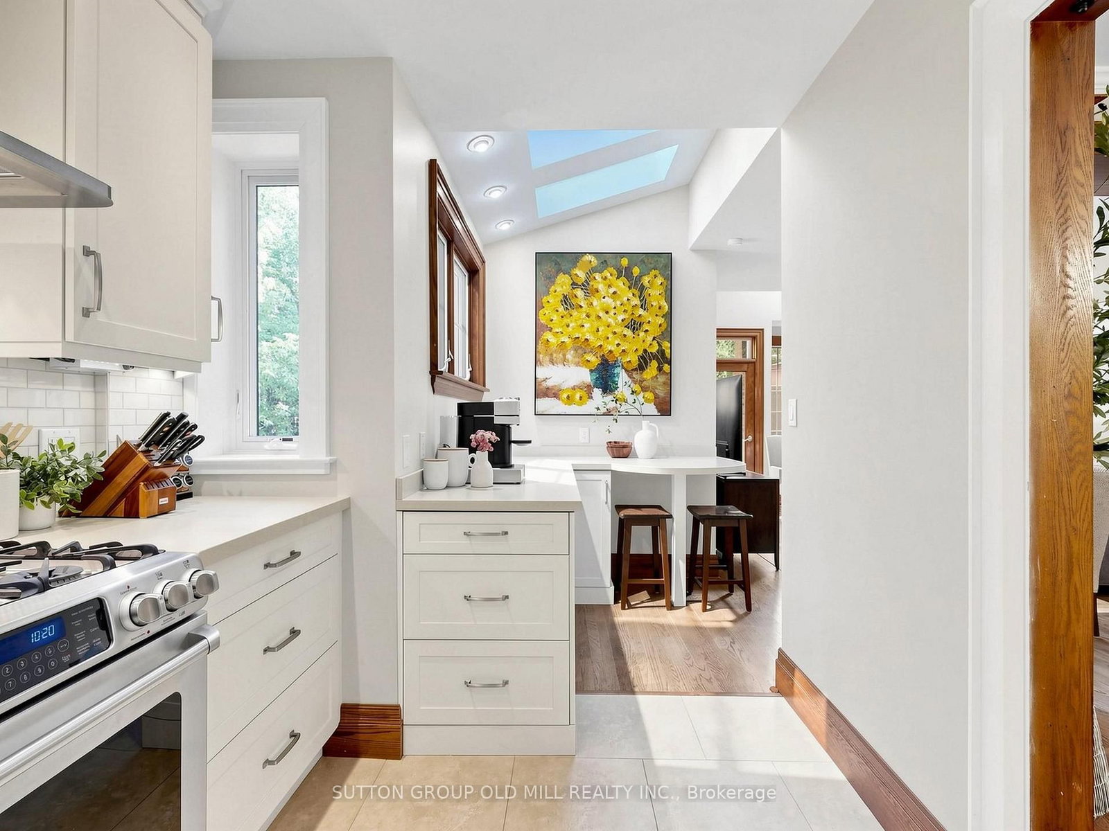 67 Old Mill Drive • Toronto, ON photo 12