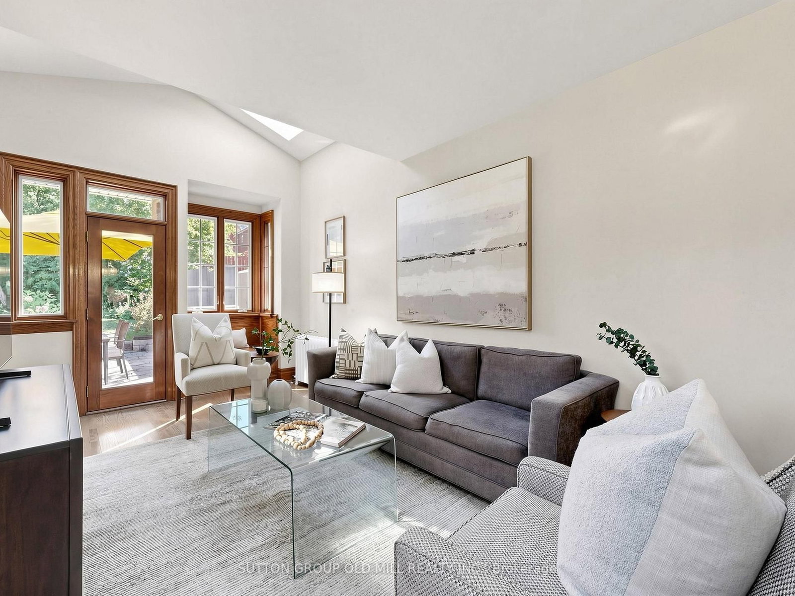 67 Old Mill Drive • Toronto, ON photo 16