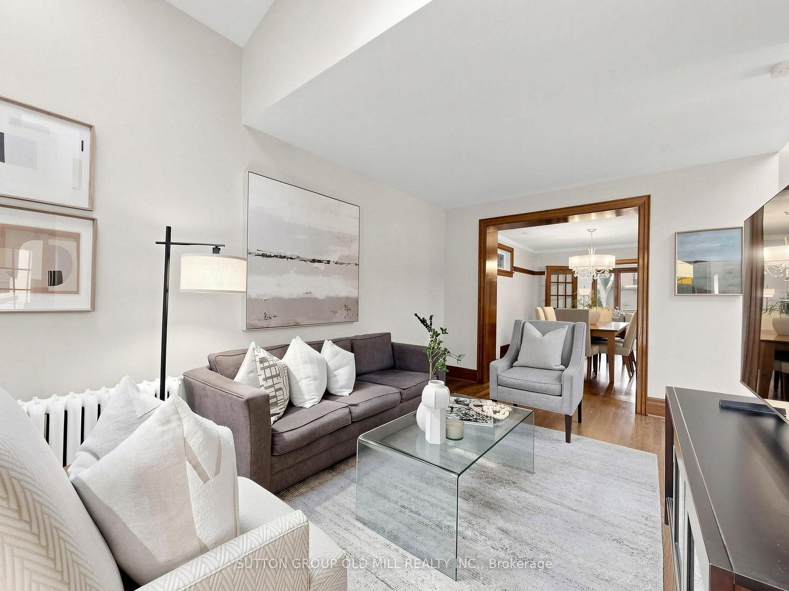 67 Old Mill Drive • Toronto, ON photo 18