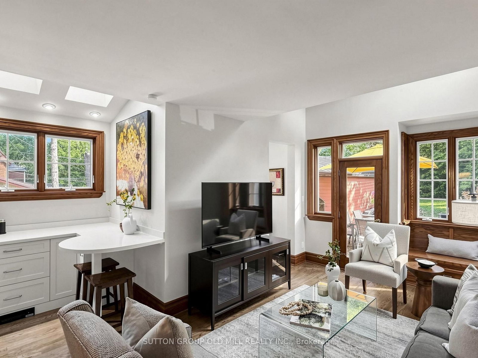 67 Old Mill Drive • Toronto, ON photo 19