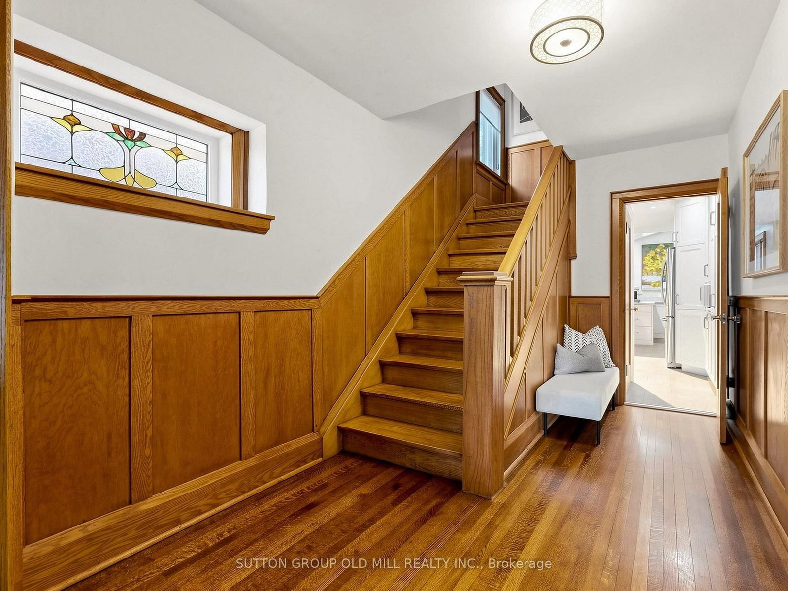 67 Old Mill Drive • Toronto, ON photo 21