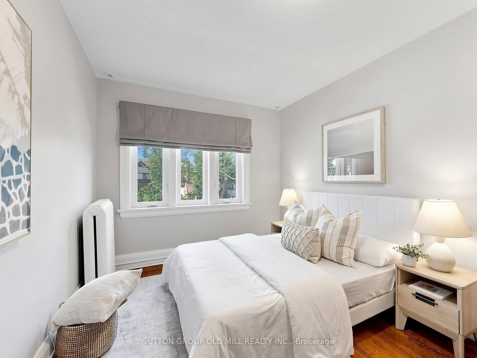67 Old Mill Drive • Toronto, ON photo 27