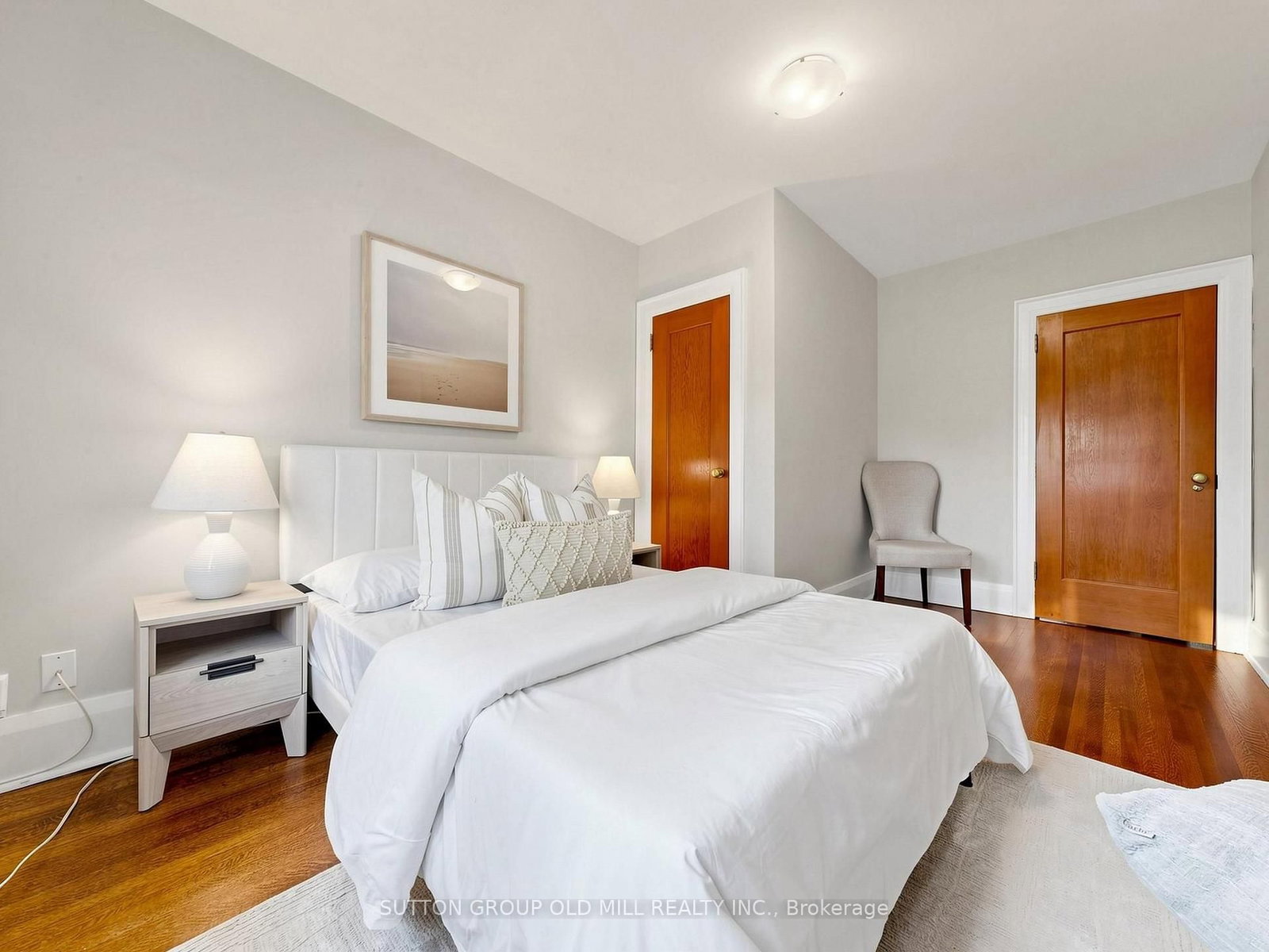 67 Old Mill Drive • Toronto, ON photo 28