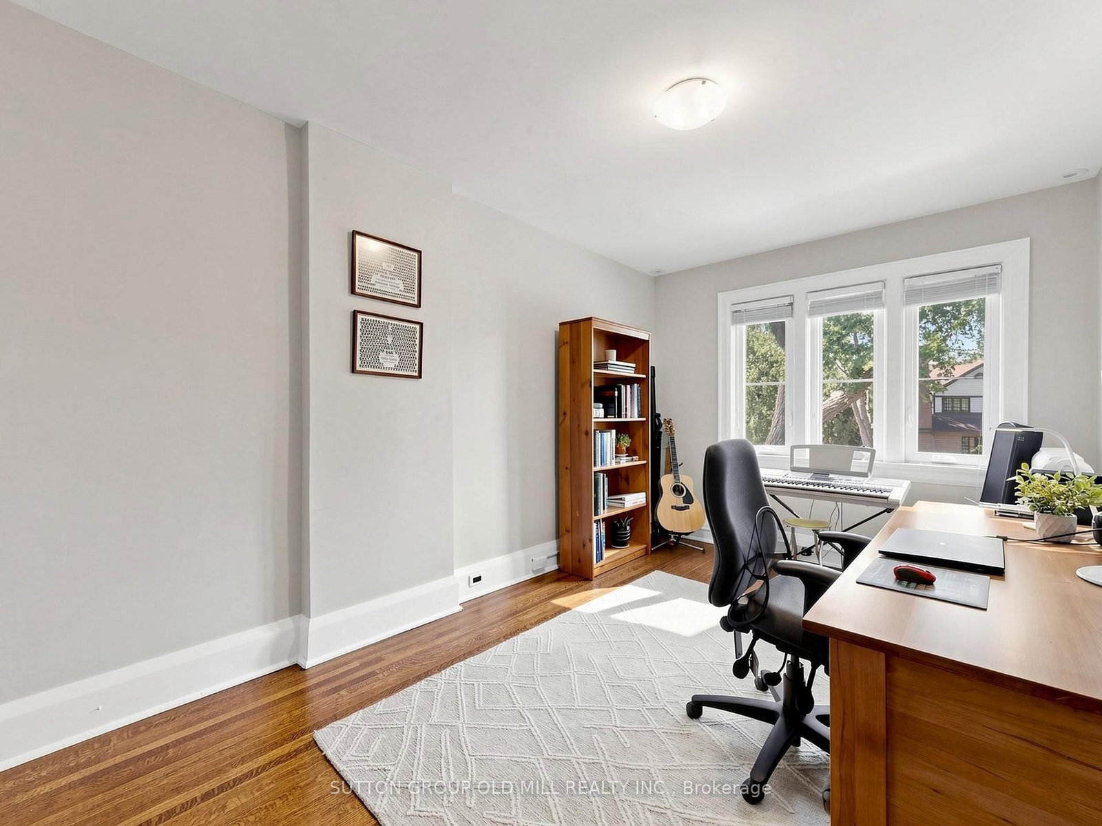 67 Old Mill Drive • Toronto, ON photo 29