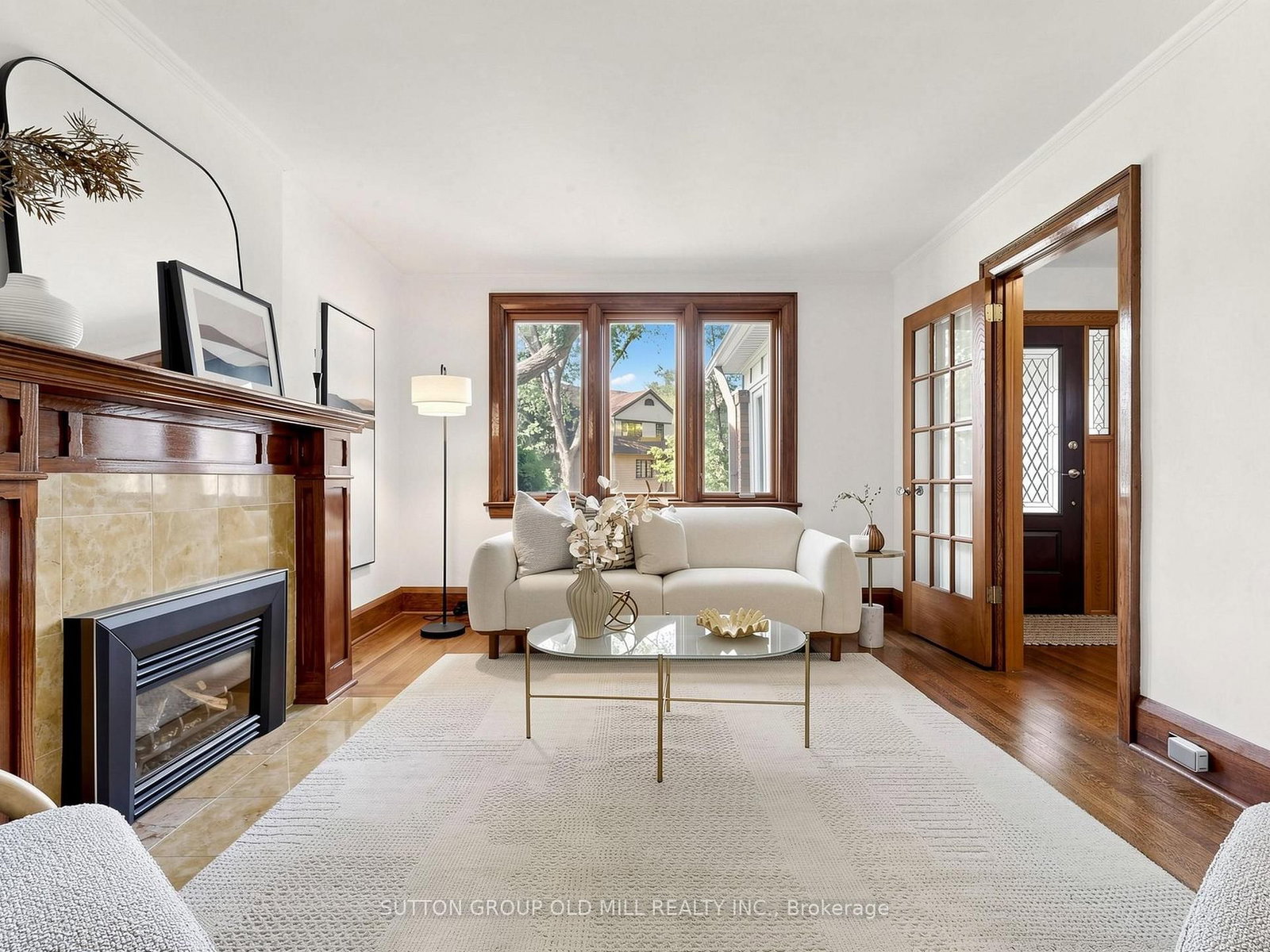 67 Old Mill Drive • Toronto, ON photo 3