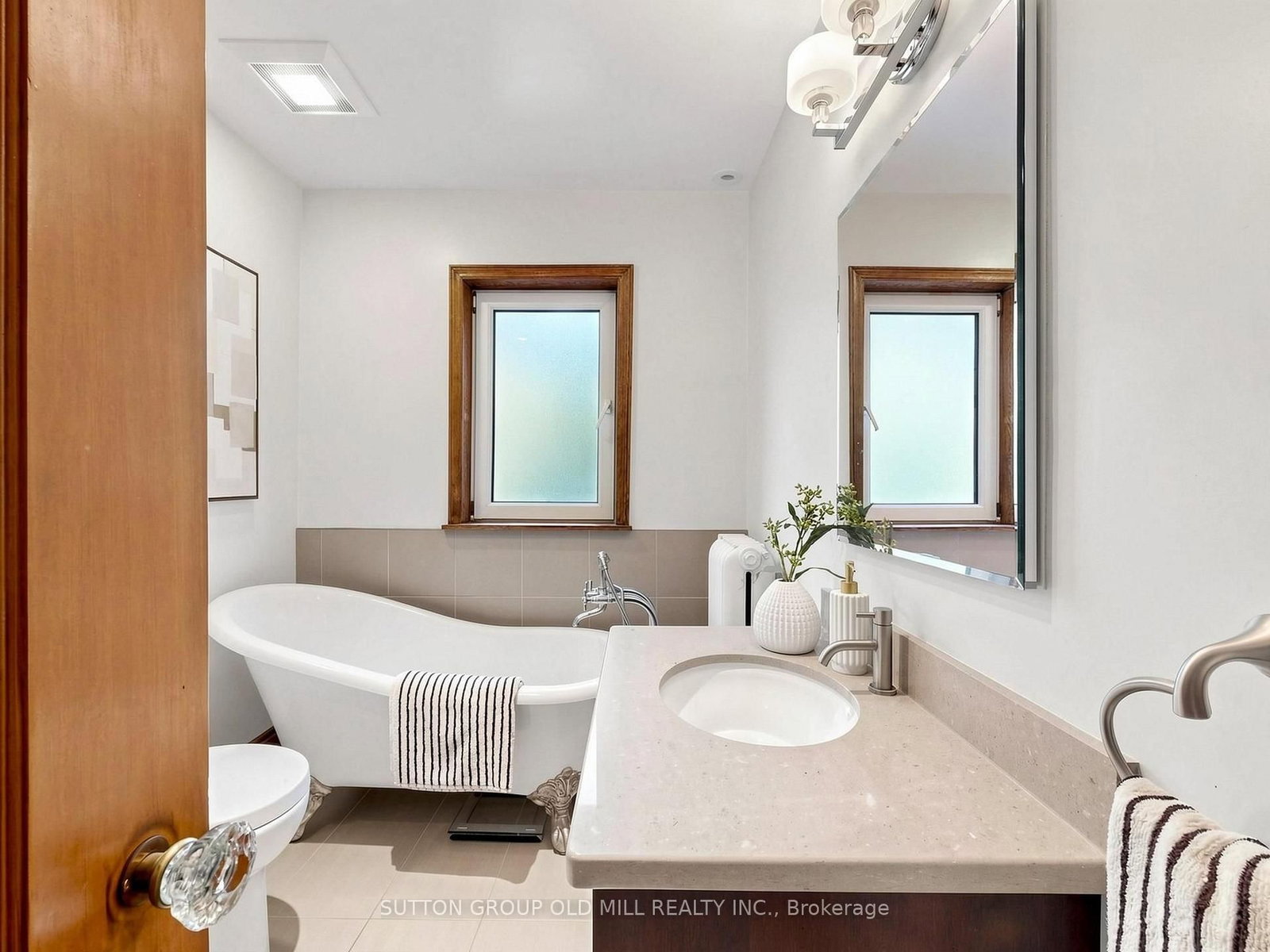67 Old Mill Drive • Toronto, ON photo 30