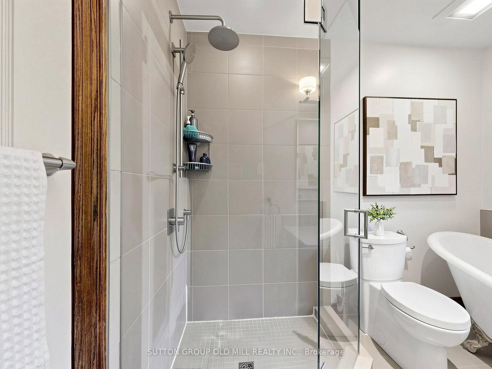 67 Old Mill Drive • Toronto, ON photo 31