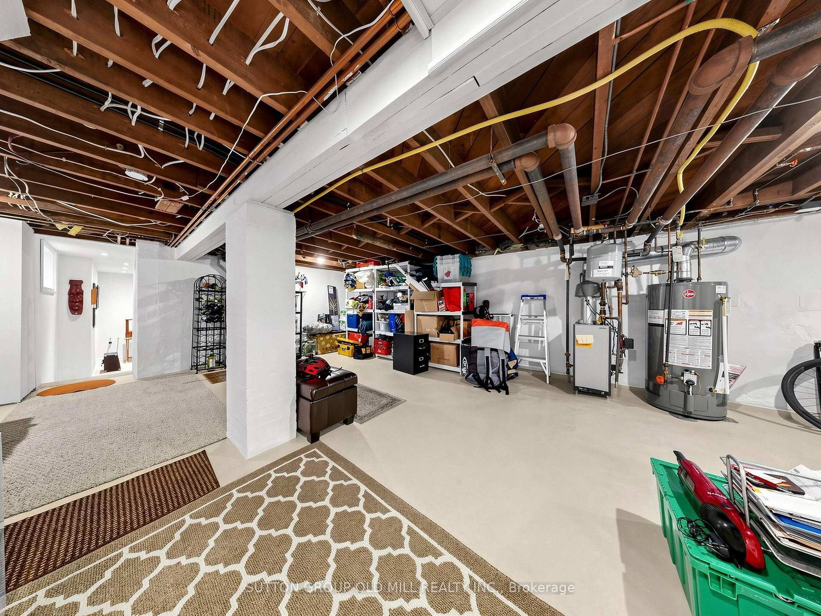 67 Old Mill Drive • Toronto, ON photo 36
