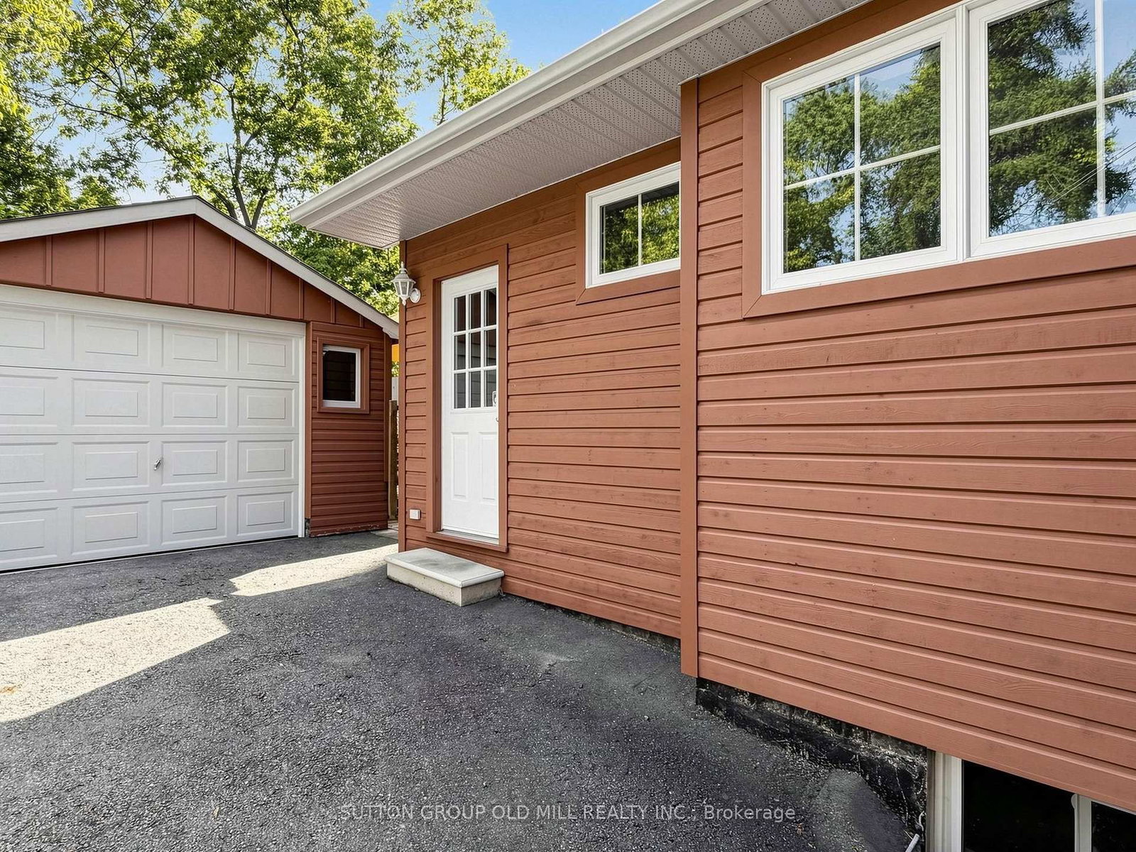 67 Old Mill Drive • Toronto, ON photo 37