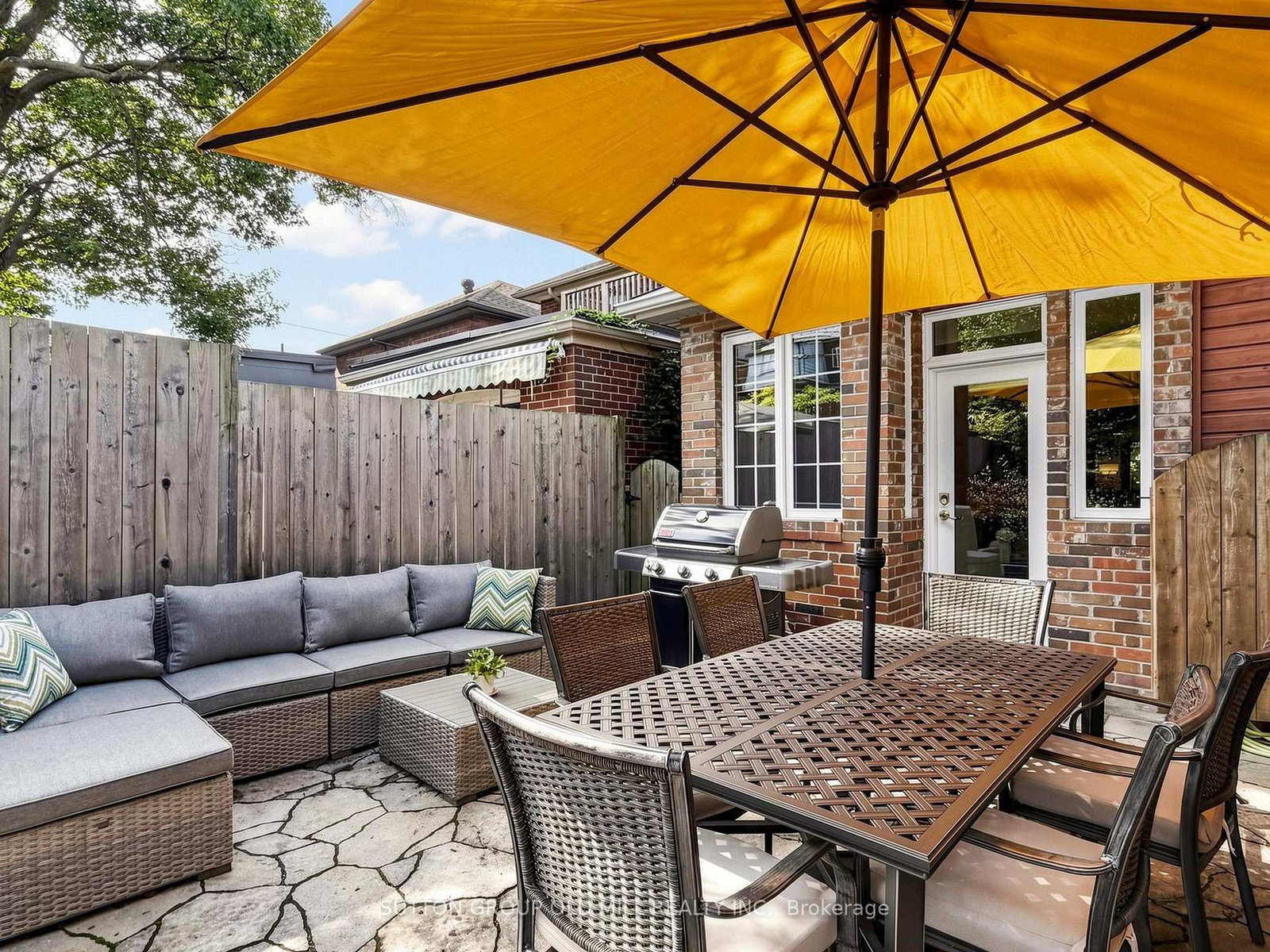 67 Old Mill Drive • Toronto, ON photo 39