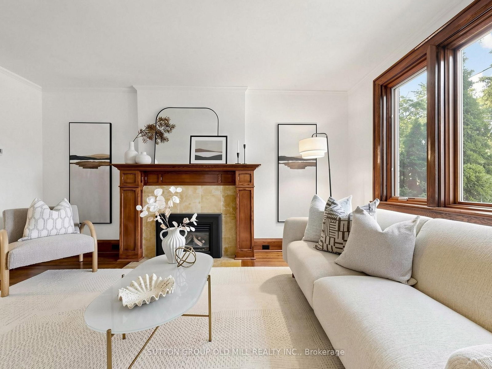 67 Old Mill Drive • Toronto, ON photo 4