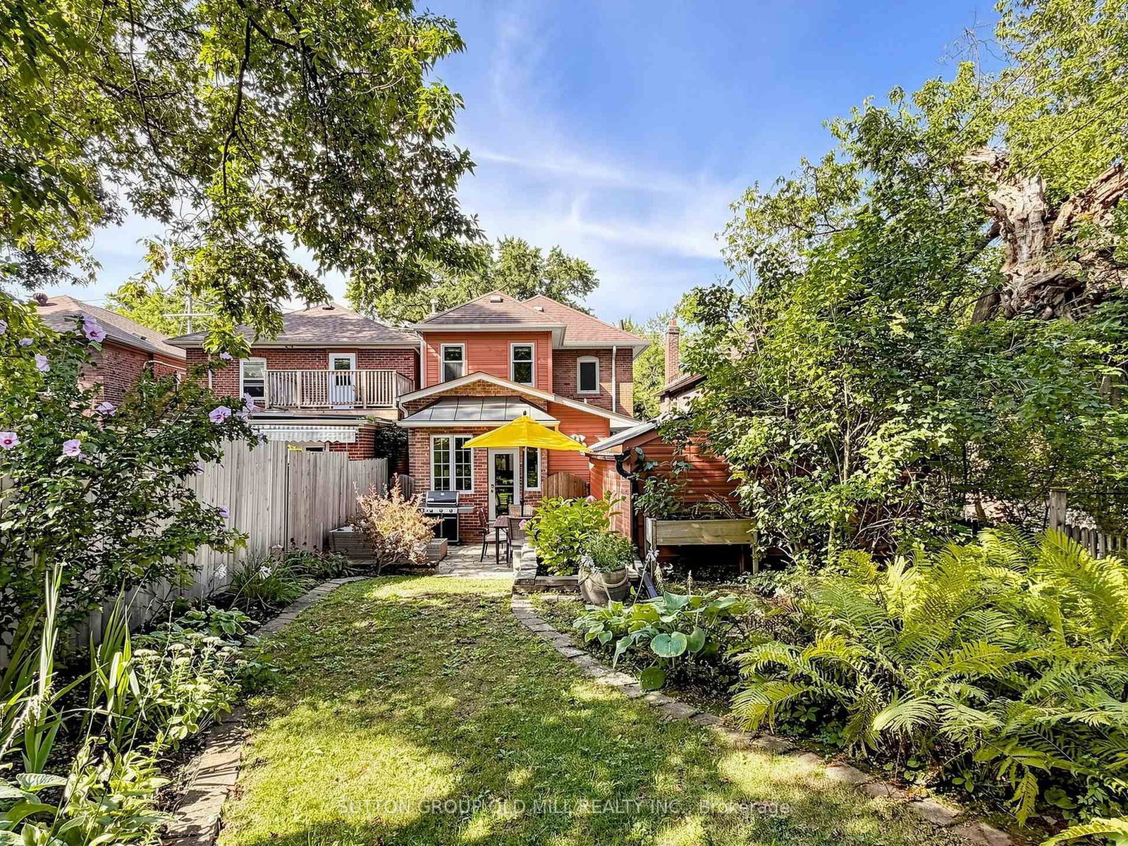 67 Old Mill Drive • Toronto, ON photo 40