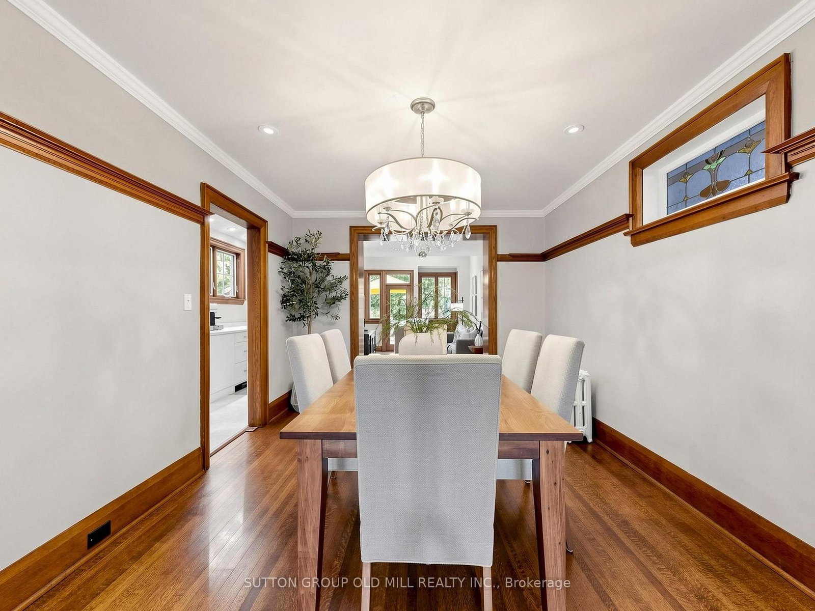 67 Old Mill Drive • Toronto, ON photo 8