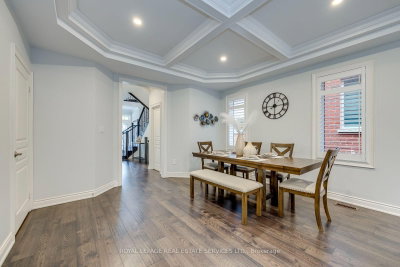 3087 Streamwood Oakville,ON L6H 0S8 — Photo 10