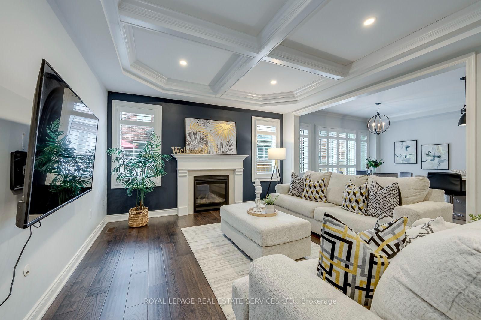 3087 Streamwood Pass • Oakville, ON photo 12