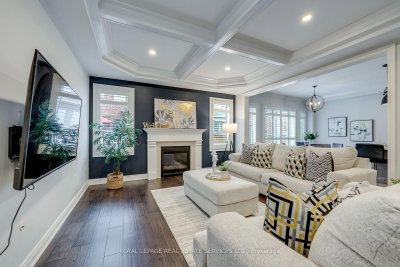 3087 Streamwood Oakville,ON L6H 0S8 — Photo 12