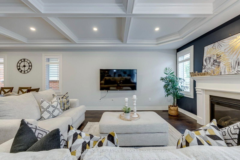 3087 Streamwood Oakville,ON L6H 0S8 — Photo 13
