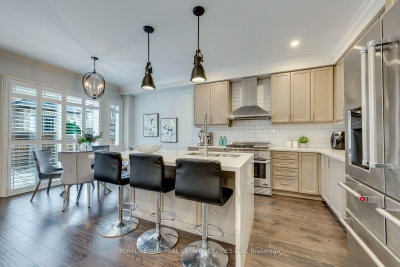 3087 Streamwood Oakville,ON L6H 0S8 — Photo 14