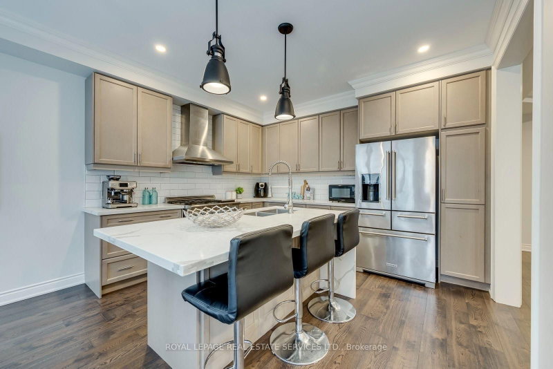 3087 Streamwood Oakville,ON L6H 0S8 — Photo 15