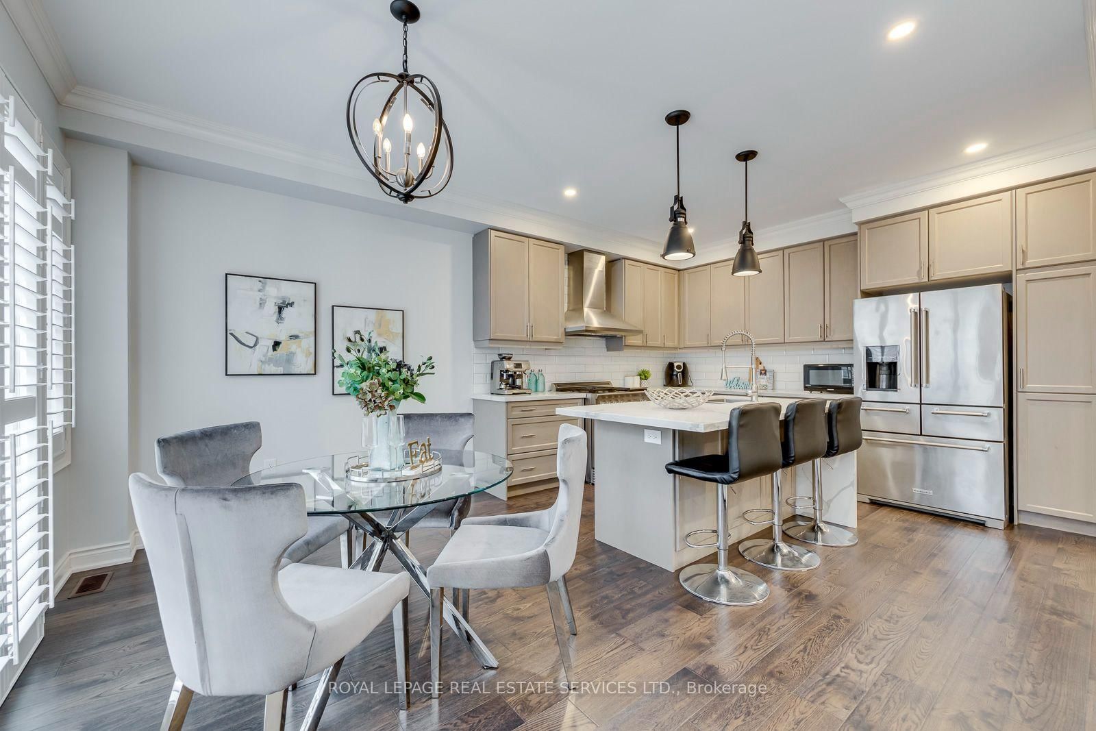 3087 Streamwood Pass • Oakville, ON photo 16