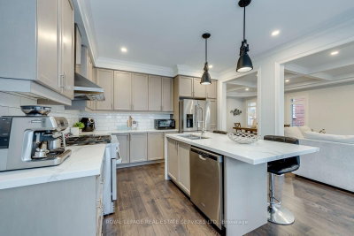 3087 Streamwood Oakville,ON L6H 0S8 — Photo 17