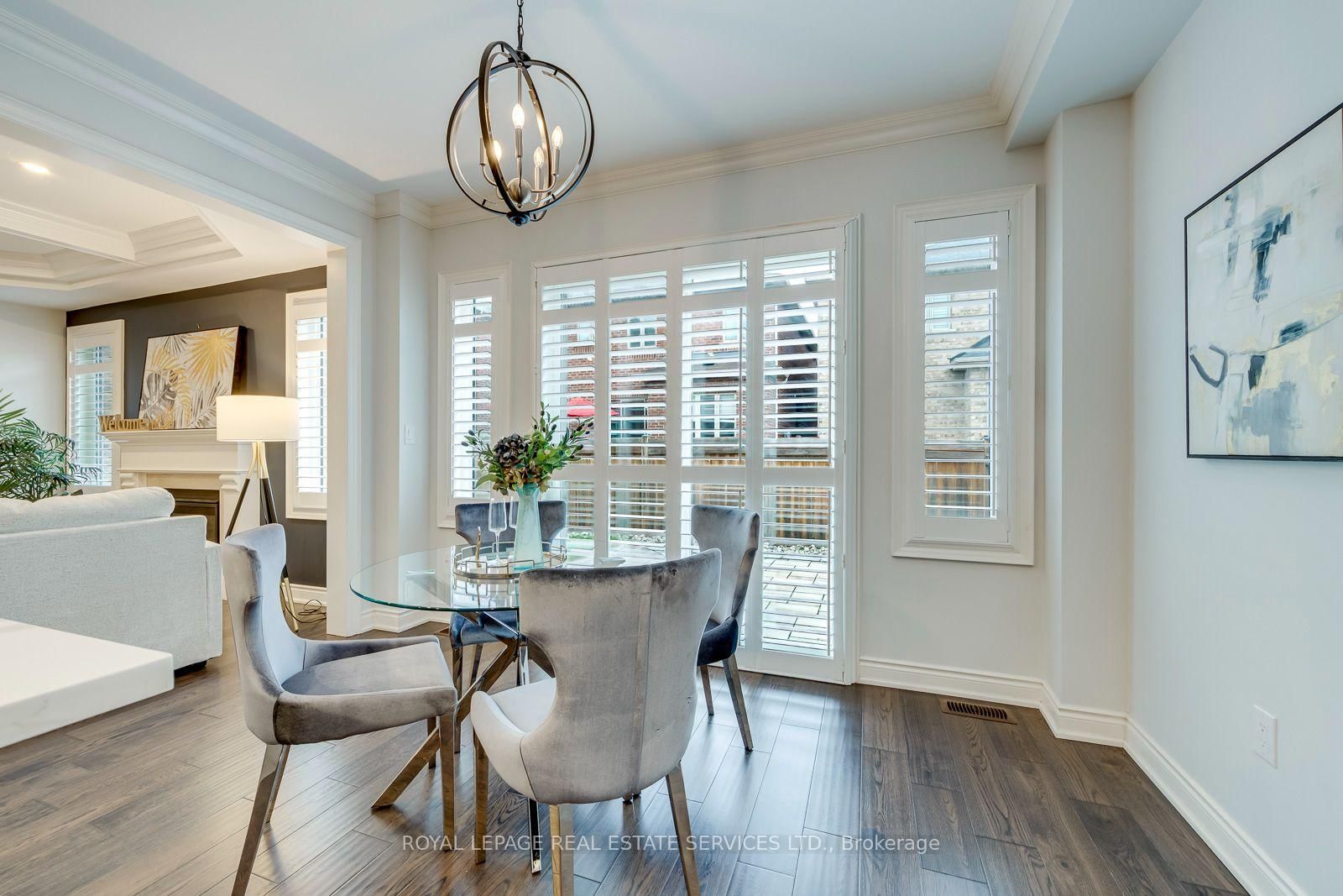 3087 Streamwood Pass • Oakville, ON photo 20