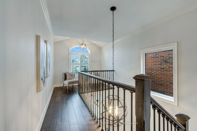3087 Streamwood Oakville,ON L6H 0S8 — Photo 23