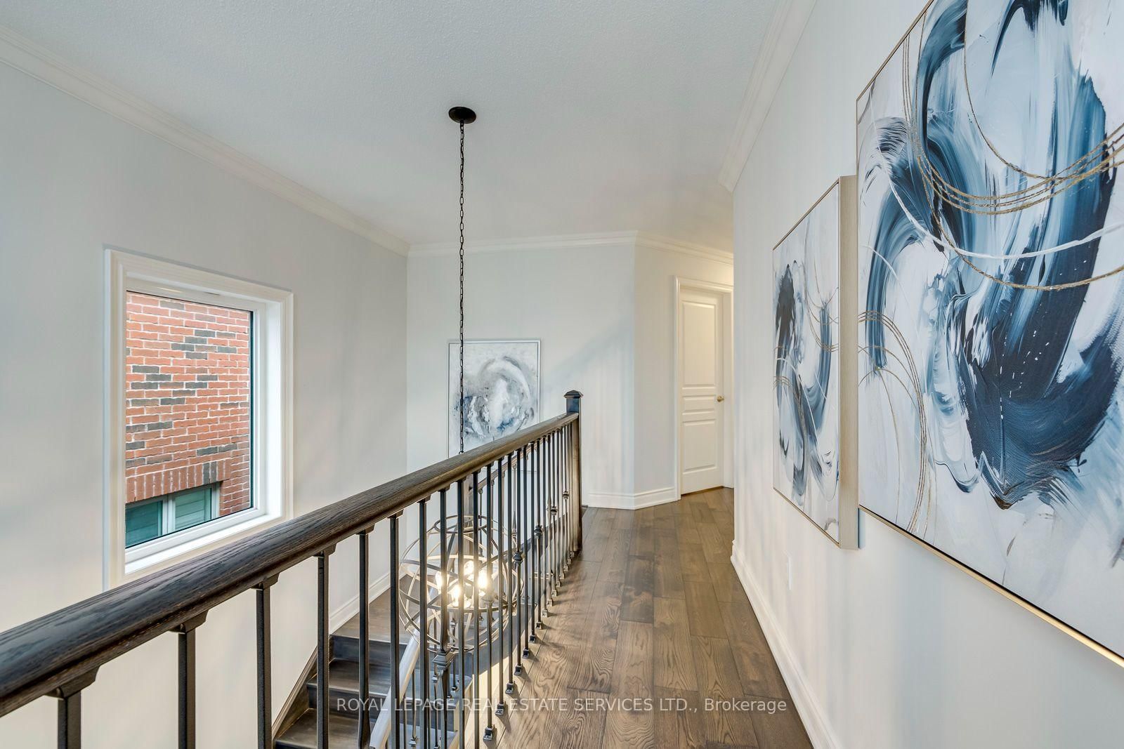 3087 Streamwood Pass • Oakville, ON photo 24