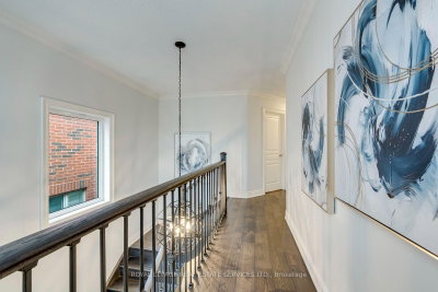 3087 Streamwood Oakville,ON L6H 0S8 — Photo 24