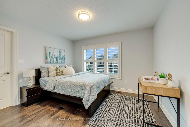 3087 Streamwood Oakville,ON L6H 0S8 — Photo 26