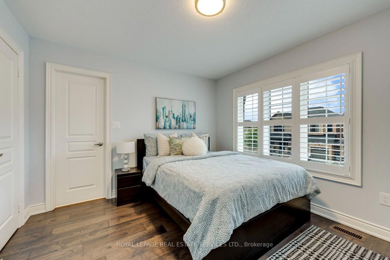 3087 Streamwood Oakville,ON L6H 0S8 — Photo 27