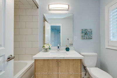 3087 Streamwood Oakville,ON L6H 0S8 — Photo 28