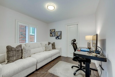 3087 Streamwood Oakville,ON L6H 0S8 — Photo 30