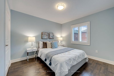 3087 Streamwood Oakville,ON L6H 0S8 — Photo 34