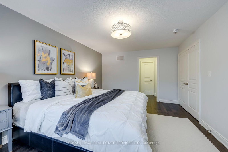 3087 Streamwood Oakville,ON L6H 0S8 — Photo 36