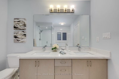 3087 Streamwood Oakville,ON L6H 0S8 — Photo 37