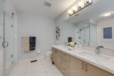 3087 Streamwood Oakville,ON L6H 0S8 — Photo 38