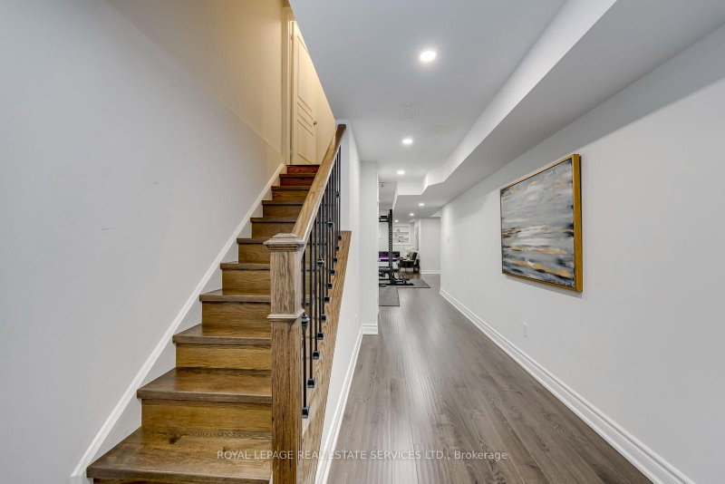 3087 Streamwood Oakville,ON L6H 0S8 — Photo 41